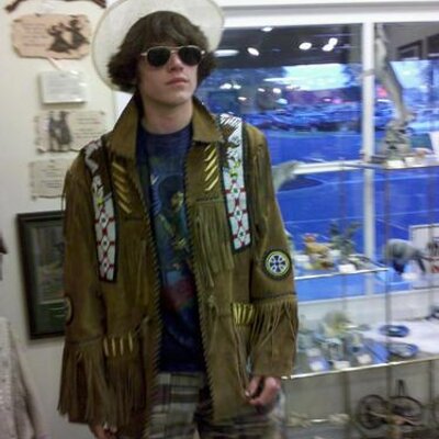 Profile Picture of Alexander Elrod (@the_dire_wolf) on Twitter