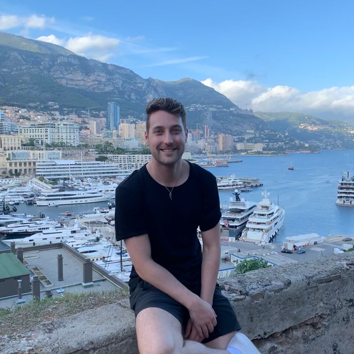 Profile Picture of Donald Brouwer (@donaldbrouwer) on Tiktok