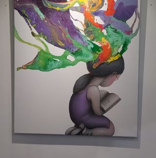 Profile Picture of Danielle Franchet (@danielle.franchet.1) on Facebook