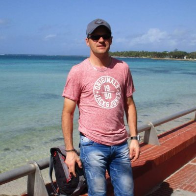 Profile Picture of Barreau David (@BarreauDavid1) on Twitter