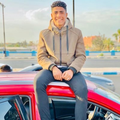 Profile Picture of Muhamed_asharf (@Mohamed09893779) on Twitter