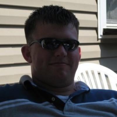 Profile Picture of Jeremy Wood (@Woodman0918) on Twitter