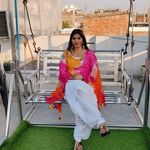 Profile Picture of Anupama Pandey (@anupamap422) on Instagram