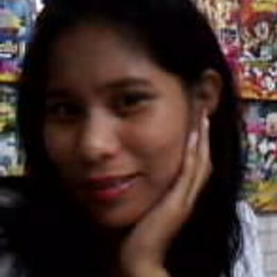 Profile Picture of Jillian Solomon (@Gilleen_29) on Twitter
