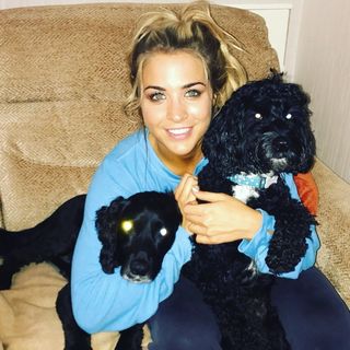 Profile Picture of Gemma Atkinson (@glouiseatkinson) on Instagram