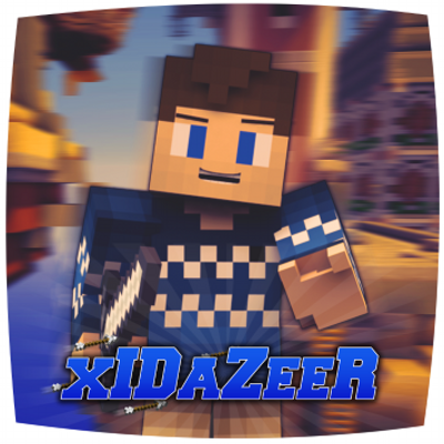 Profile Picture of Daniel Maa (@xIDaZeeR) on Twitter