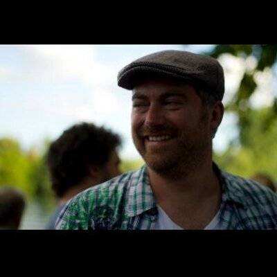 Profile Picture of Matthew Marchant (@naudemarchant) on Twitter