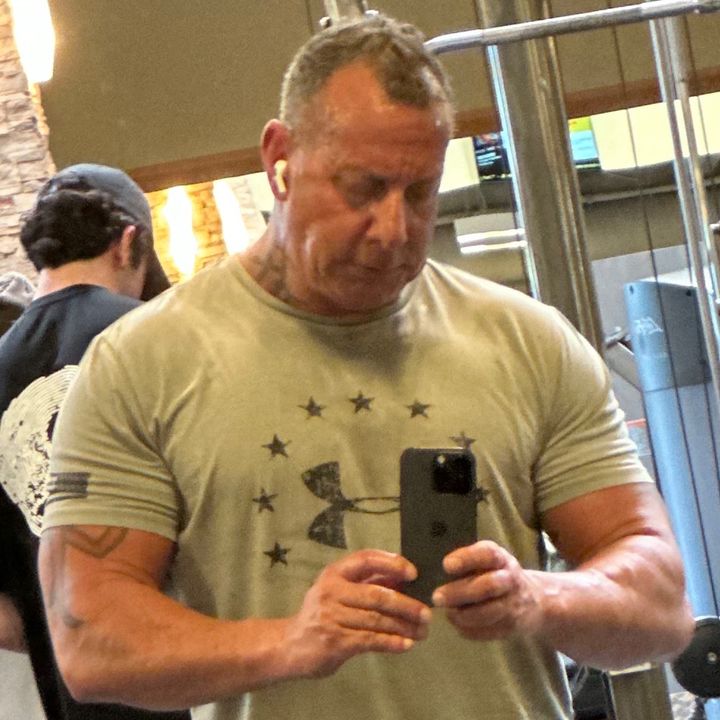 Profile Picture of Robert Di Nonno (@robertdinonno) on Tiktok