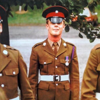 Profile Picture of Stephen Gough (@stevepg1615) on Twitter