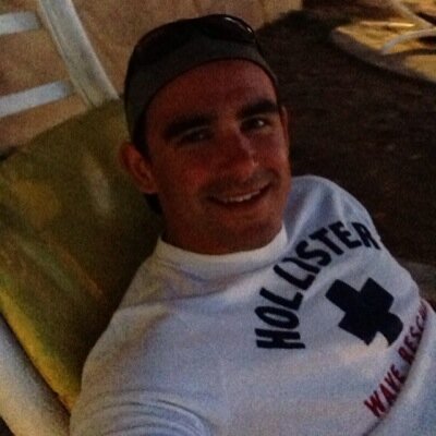 Profile Picture of Glenn Holloway (@glenn_nnelg9) on Twitter