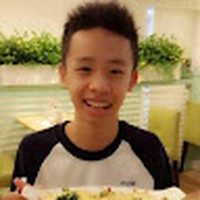 Profile Picture of Kenny Chou (@kenny-chou-27) on Quora