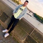 Profile Picture of Kyle Jeffrey (@kyle_jeffrey) on Instagram