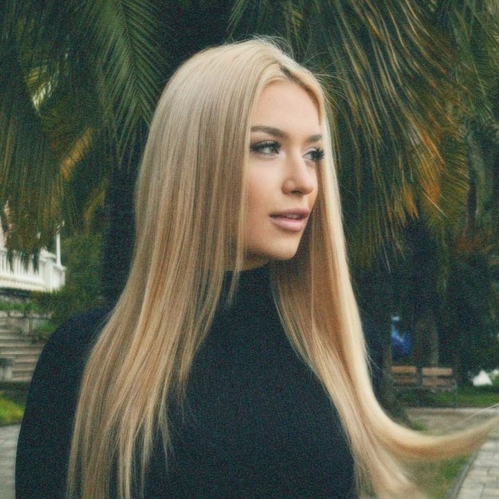 Profile Picture of TONYA (@tonymeowch) on Tiktok