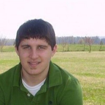 Profile Picture of Derek McMahan (@Dmac332010) on Twitter