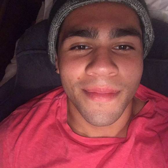 Profile Picture of Isaac Adams (@iamps3ripon) on Poshmark