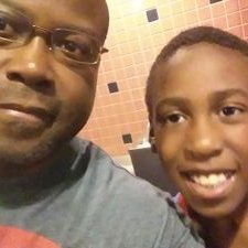 Profile Picture of Eric Gambrell (@GambrellEric) on Twitter