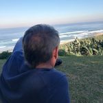 Profile Picture of Michael Lynch (@thewildernessart) on Instagram