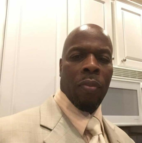 Profile Picture of Overseer gregg Greer (@gee4bless) on Poshmark