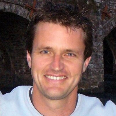 Profile Picture of David Townsend (@_DavidTownsend) on Twitter