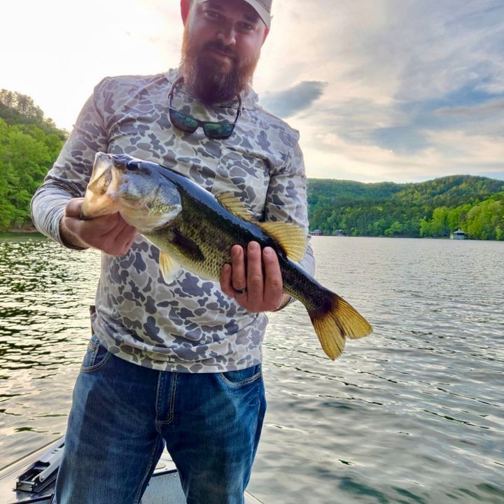 Profile Picture of Corey Gosnell (@user628994699274) on Tiktok