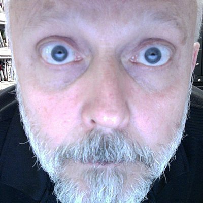 Profile Picture of Larry Pearce (@l_w_pearce) on Twitter