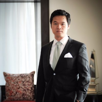 Profile Picture of Daniel Liao (@DanielJLiao) on Twitter