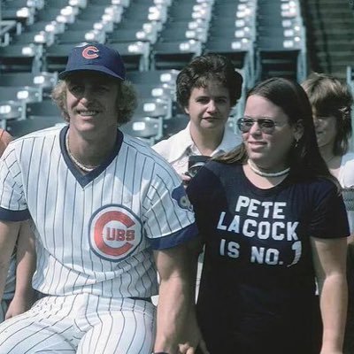 Profile Picture of Craig Kuhlman (@craigie_cubsfan) on Twitter