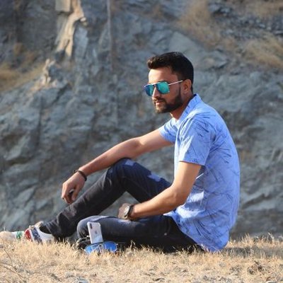 Profile Picture of Juned Shaikh (@junedshaikh451) on Twitter