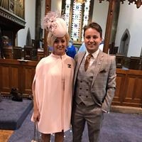 Profile Picture of Bekki Danter (@bekki-danter) on Quora