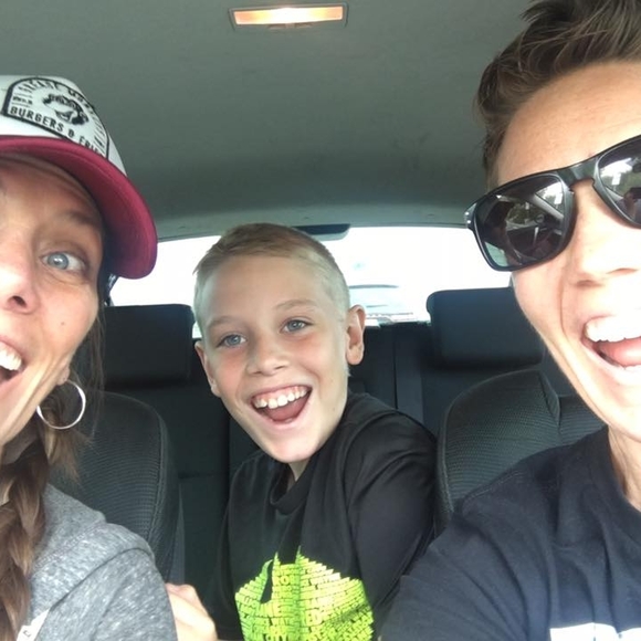 Profile Picture of Kelly Davidson rollins (@krollins622) on Poshmark