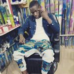 Profile Picture of Joseph sunday (@uppercuts_king) on Instagram