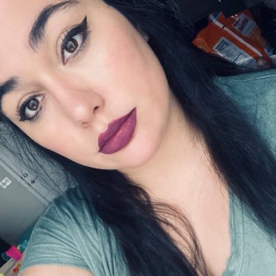 Profile Picture of 👽Julia Rae D’Aoust👽 (@juliaraegamezx) on Twitter