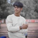 Profile Picture of ..MONSTER-..King-.. (@garud_dhwaj_saraf_) on Instagram