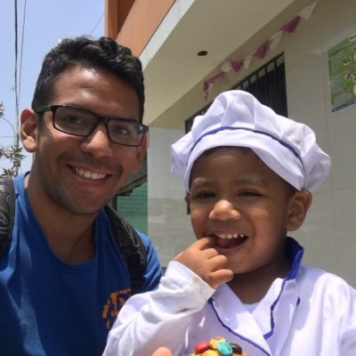 Profile Picture of ivan cueva (@ivanxito16) on Twitter