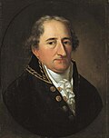 Profile Picture of Prussian Reform Movementon Wikipedia