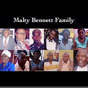 Profile Picture of Malty Bennett Family (@maltybennettfamily9717) on Youtube