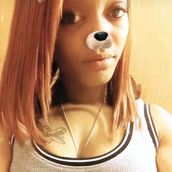 Profile Picture of Nyaisha Fitchett (@nyaishafitc) on Poshmark