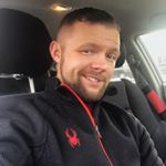Profile Picture of Kevin Alexander Clay Wallace (@ghostofkevin) on Instagram