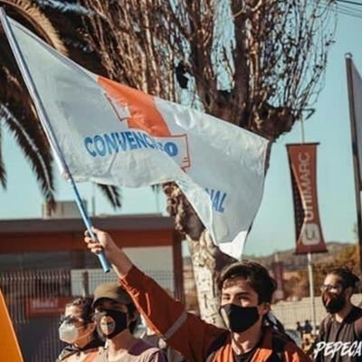 Profile Picture of Benjamín Correa #YoApruebo (@benjamincorrea_) on Twitter