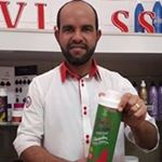 Profile Picture of Reginaldo Comercial Vloss (@reginaldovloss) on Instagram