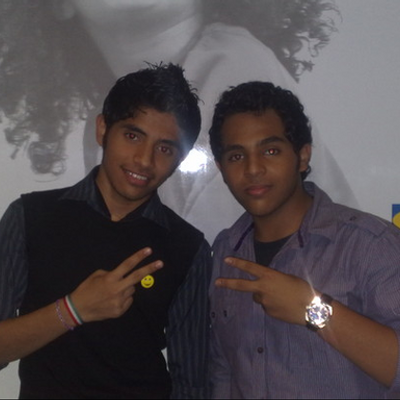 Profile Picture of Maher (@MMoOoMAX) on Twitter