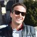 Profile Picture of Colin Brady (@colinbrady77) on Pinterest