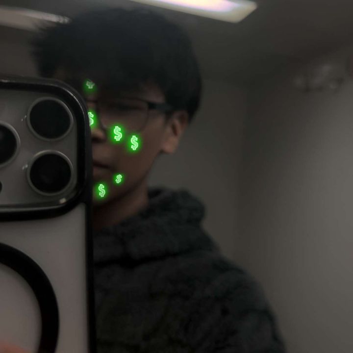 Profile Picture of ⠀ ⠀ ⠀ ⠀ ⠀ ⠀ ⠀ ⠀ ⠀ ⠀ ⠀🧸 (@kevinn.bruhh) on Tiktok