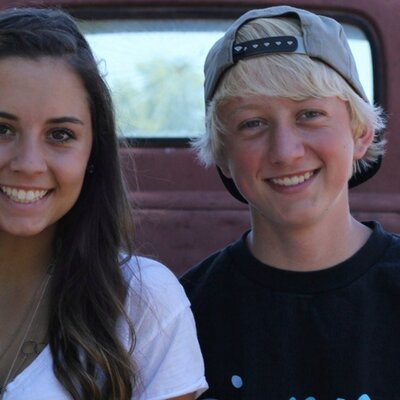 Profile Picture of Kyle Dyson (@kyledyson33) on Twitter