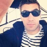 Profile Picture of Alex Wallach (@alexwallach) on Instagram