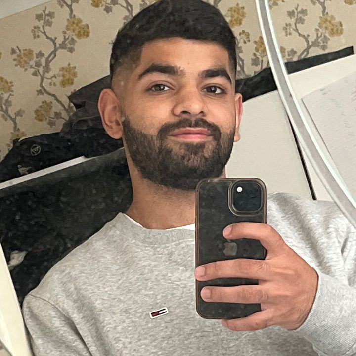 Profile Picture of Sherry Toor (@sherrytoor4) on Tiktok