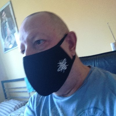 Profile Picture of John Dixon (@JohnDix05953090) on Twitter