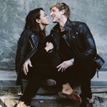 Logan Paul & Chloe Bennet - Instagram Profile Picture of Logan Paul & Chloe Bennet (@teamchlogan) on Instagram
