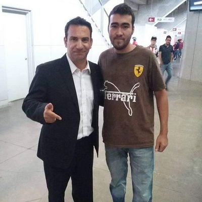 Profile Picture of Rober Mora (@leo8nca) on Twitter