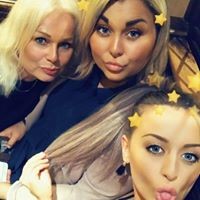 Profile Picture of Carly Morgan (@carly-morgan-18) on Quora